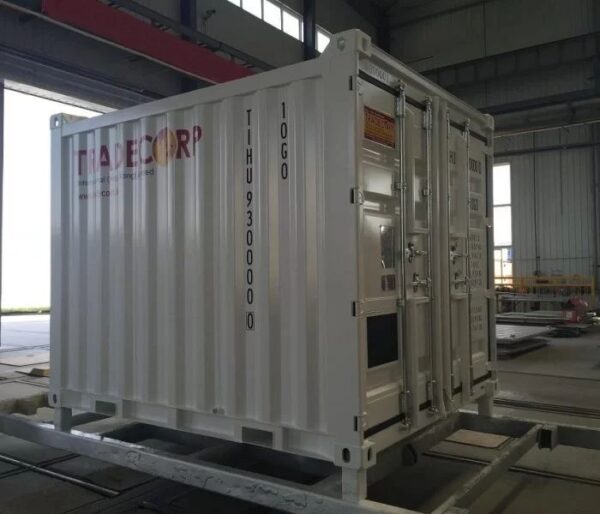 Buy 10ft DNV Offshore Containers Online Certified Units - Image 11