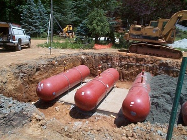 1000 Gallon Underground Propane Tanks for Sale - Image 6