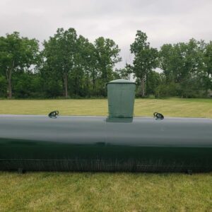 1000 Gallon Underground Propane Tanks for Sale