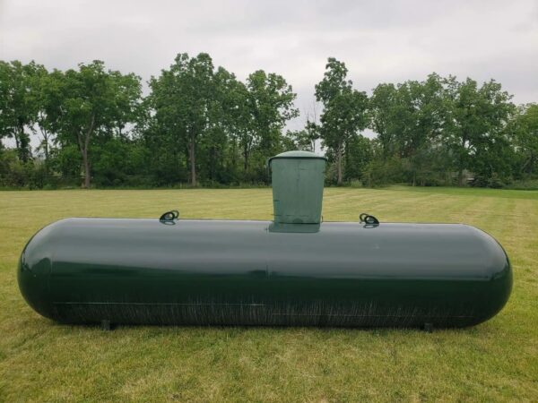 1000 Gallon Underground Propane Tanks for Sale