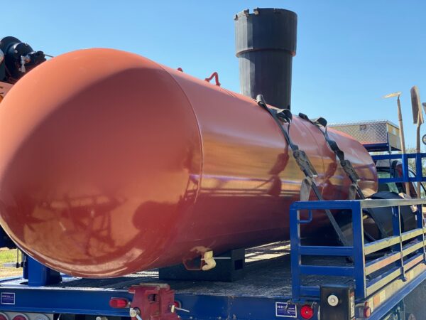 Buy 1000 Gallon Underground Propane Tanks Online Best ASME New - Image 6