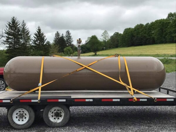 Buy 1000 Gallon Underground Propane Tanks Online Best ASME New - Image 9