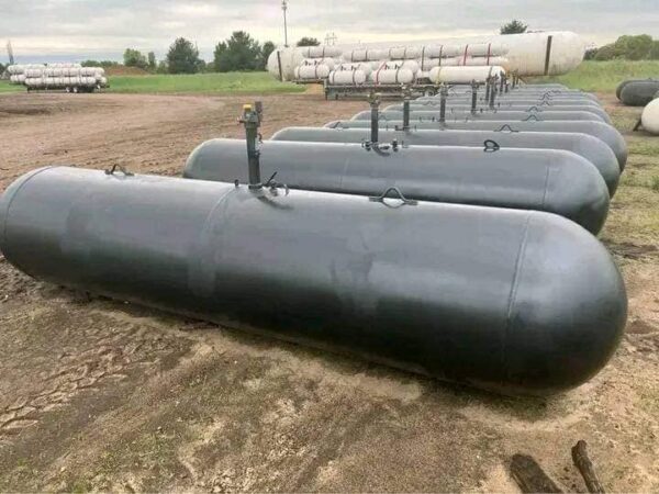 Buy 1000 Gallon Underground Propane Tanks Online Best ASME New - Image 10