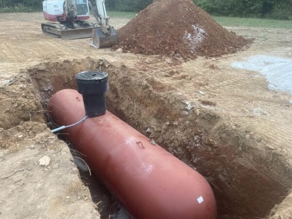 Buy 1000 Gallon Underground Propane Tanks Online Best ASME New - Image 15