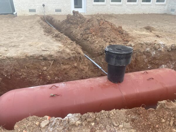 Buy 1000 Gallon Underground Propane Tanks Online Best ASME New - Image 13