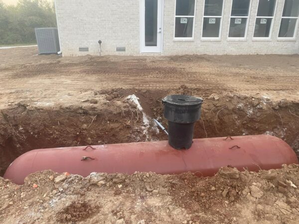 Buy 1000 Gallon Underground Propane Tanks Online Best ASME New - Image 14