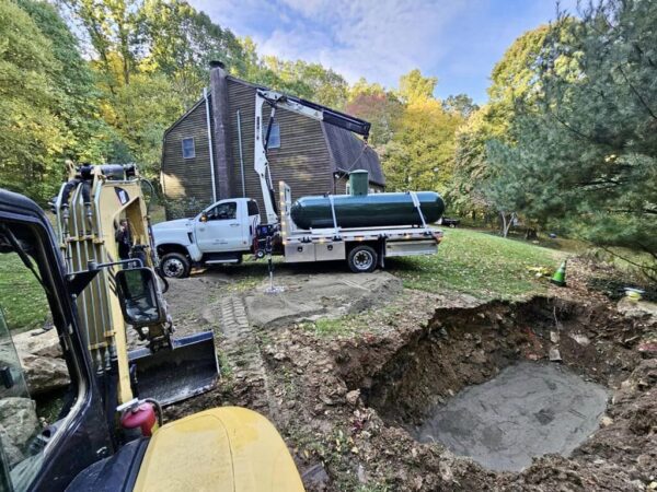 Buy 1000 Gallon Underground Propane Tanks Online Best ASME New - Image 17