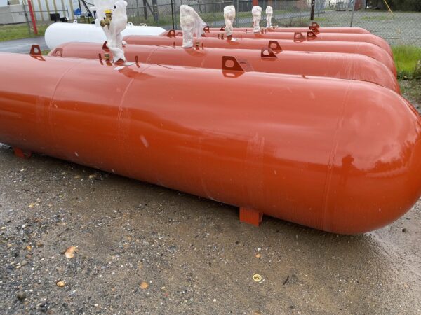 Buy 1000 Gallon Underground Propane Tanks Online Best ASME New - Image 4