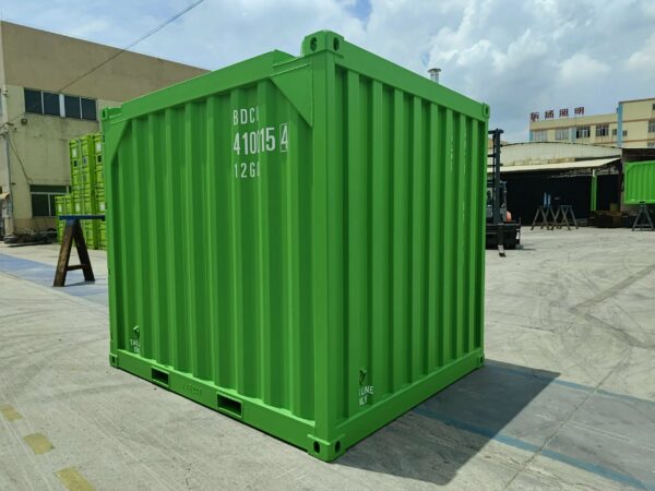 Buy 10ft DNV Offshore Containers Online 2.7-1 Certified Units - Image 5