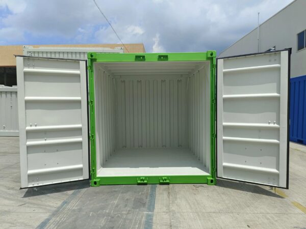 Buy 10ft DNV Offshore Containers Online 2.7-1 Certified Units - Image 3