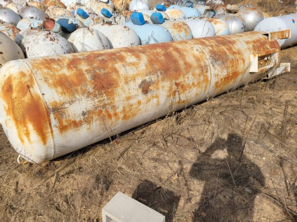 Buy 1150 Gallon Propane Tanks Online - Image 3