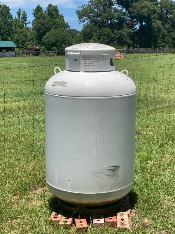 Buy 120 Gallon Propane Tanks Online ASME & DOT - Image 12