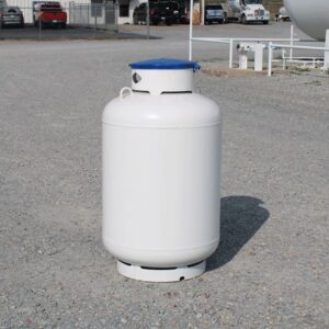 Buy 120 Gallon Propane Tanks Online ASME & DOT
