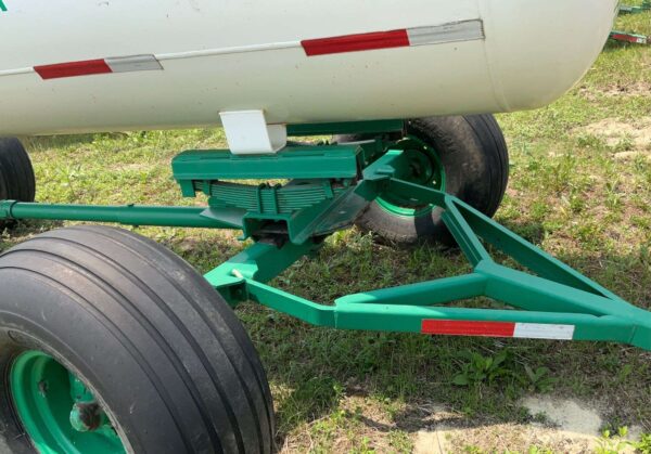 Buy 1450 Gallon Nh3 Tanks Online - Image 17