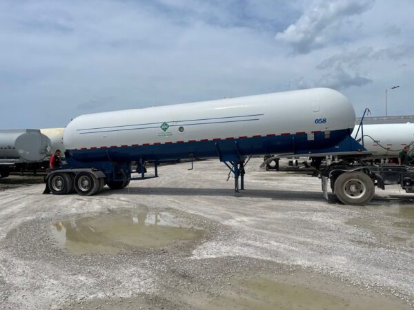 Buy Superior NH3 Transport 10450 Gallon Online - Image 3