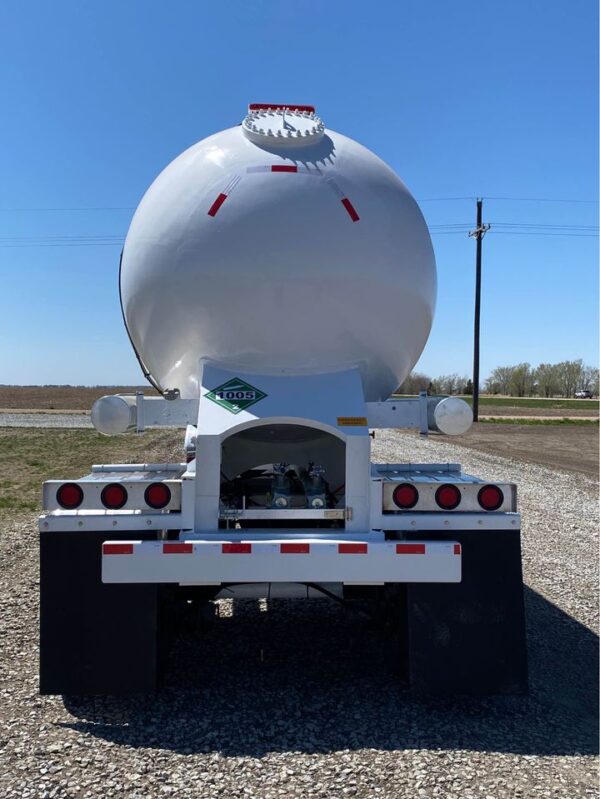 Buy Lubbock NH3 Transport 10400 Gallon Online - Image 12
