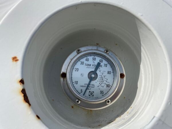 Buy Lubbock NH3 Transport 10400 Gallon Online - Image 5