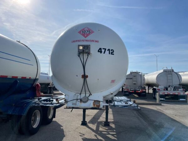 Buy Lubbock NH3 Transport 10400 Gallon Online - Image 2