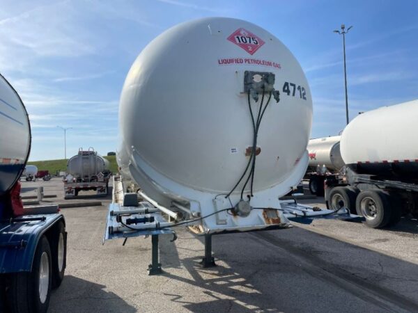 Buy Lubbock NH3 Transport 10400 Gallon Online - Image 4