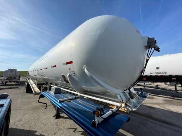 Buy Lubbock NH3 Transport 10400 Gallon Online - Image 3