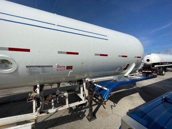 Buy Lubbock NH3 Transport 10400 Gallon Online - Image 7