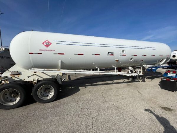 Buy Lubbock NH3 Transport 10400 Gallon Online - Image 8