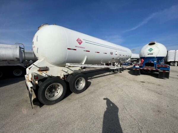 Buy Lubbock NH3 Transport 10400 Gallon Online - Image 9