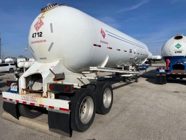 Buy Lubbock NH3 Transport 10400 Gallon Online - Image 10