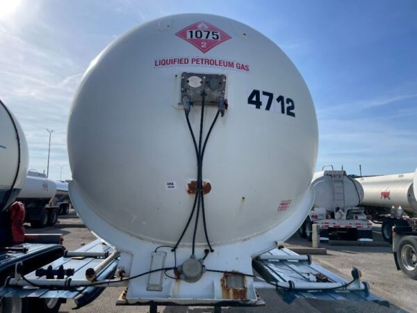 Buy Lubbock NH3 Transport 10400 Gallon Online - Image 11
