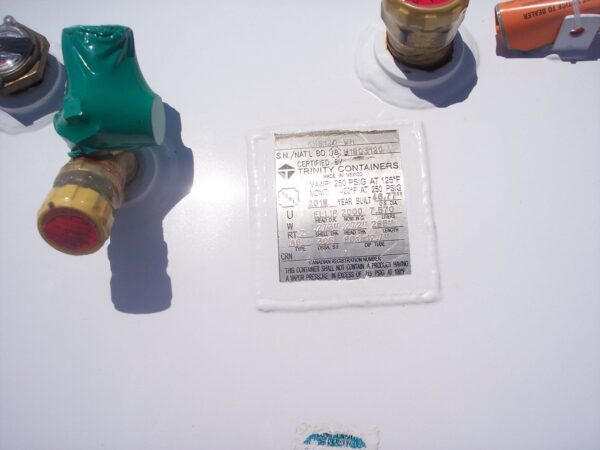 Buy 2000 Gallon Propane Tanks Online - Image 4