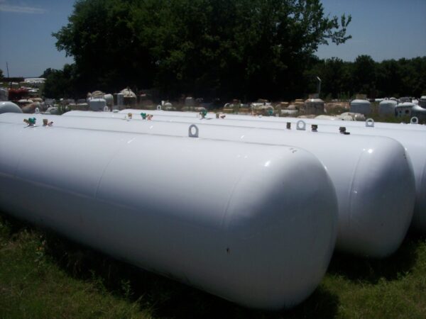 Buy 2000 Gallon Propane Tanks Online - Image 3