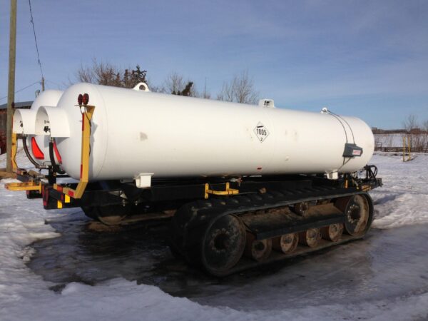 Buy 2000 Gallon Nh3 Tanks Online - Image 2
