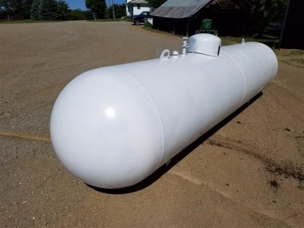 Buy 2000 Gallon Propane Tanks Online - Image 2