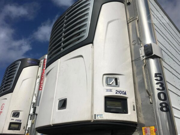 Buy X2 2500A Trailer Refrigeration Units Online - Image 3