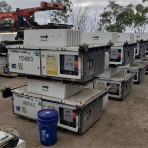Buy Thermo King SG 3000 Undermount Gensets Online