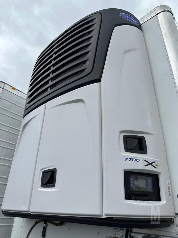 Buy X4 7700 Trailer Refrigeration Units Online - Image 6