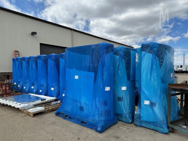 Buy X4 7700 Trailer Refrigeration Units Online - Image 2