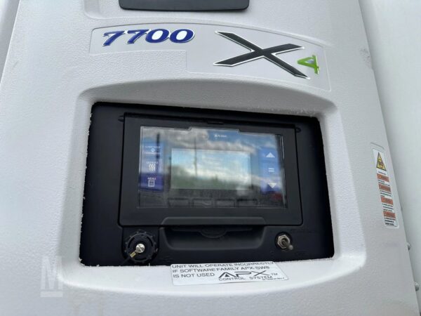 Buy X4 7700 Trailer Refrigeration Units Online - Image 8