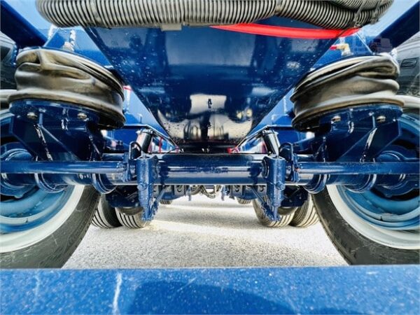 Buy 2024 De Lucio USA 40/20 Extendable Chassis Online New - Image 40