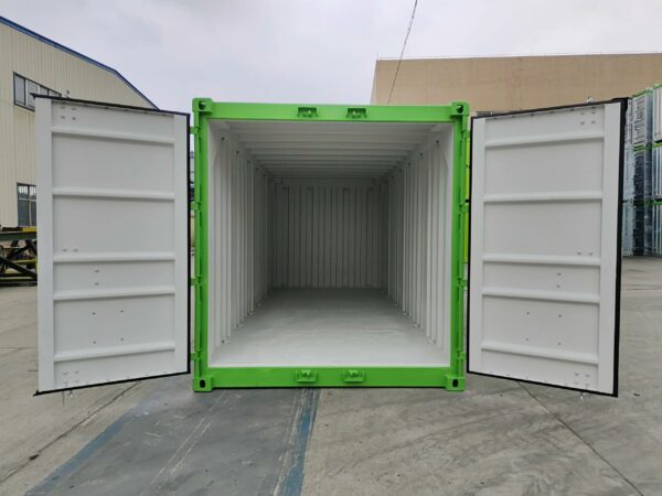 Buy 20ft DNV Offshore Containers Online Best Certified Units - Image 5