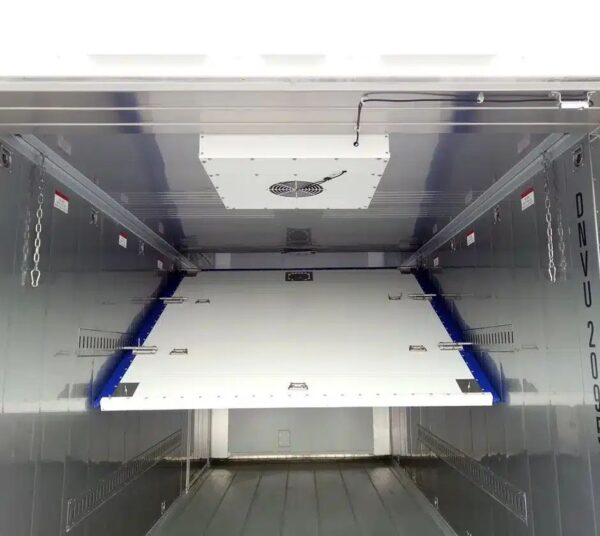 Buy 20ft DNV Refrigerated Containers Online Certified DNV 2.7-1 Standard - Image 8