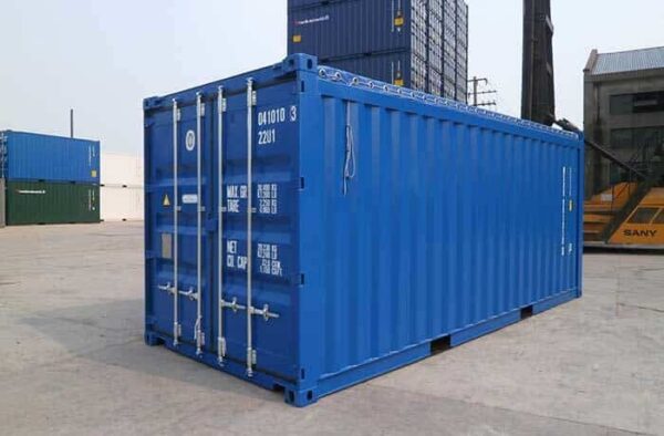 Buy 20ft Open Top Shipping Containers