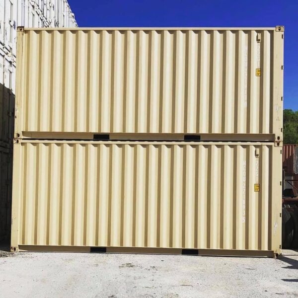 Buy 20ft Shipping Containers Best Quality Standard Shipping Containers For Sale - Image 6