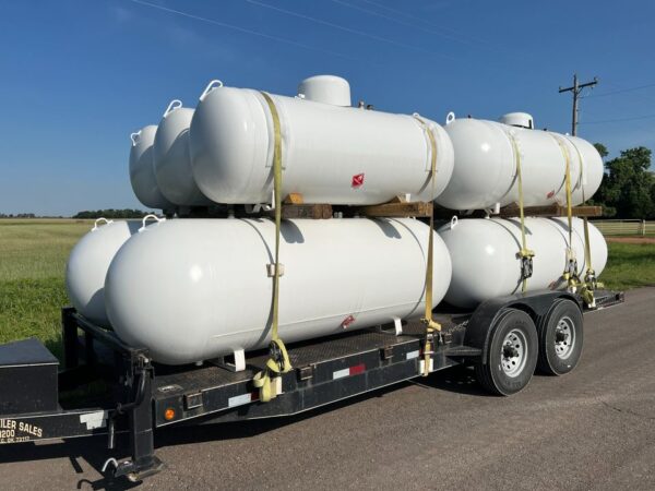 Buy 325 Gallon Propane Tanks Online Certified - Image 5