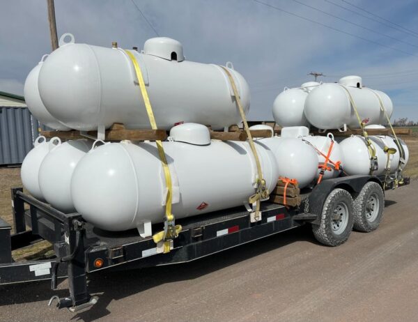 Buy 325 Gallon Propane Tanks Online Certified - Image 4