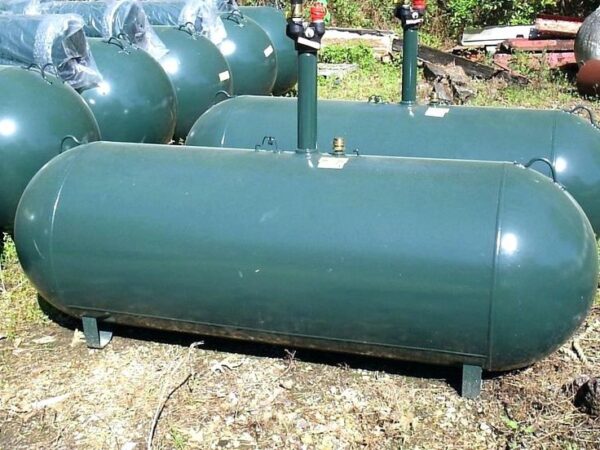 Buy 250 Gallon Underground Propane Tanks Online ASME & DOT - Image 4