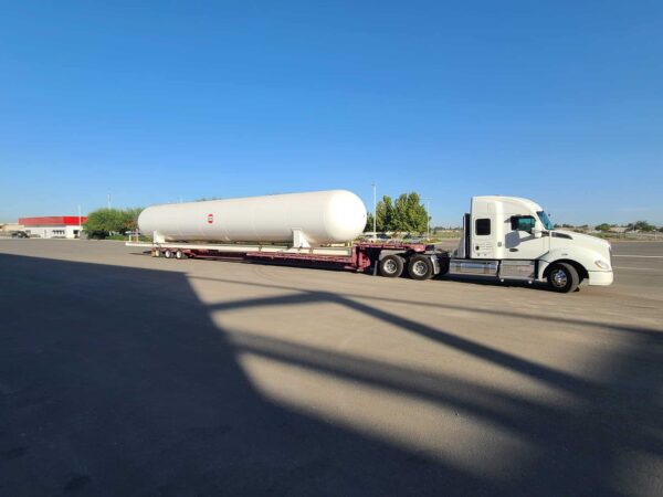 Buy 30000 Gallon Propane Tanks Online ASME Storage Skids Tanks - Image 24