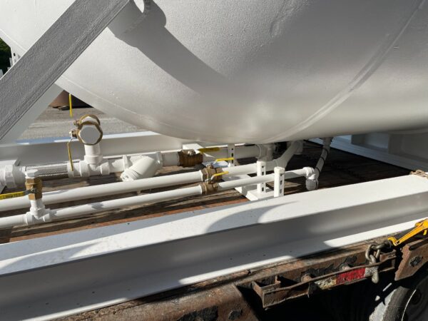 Buy 30000 Gallon Propane Tanks Online ASME Storage Skids Tanks - Image 23