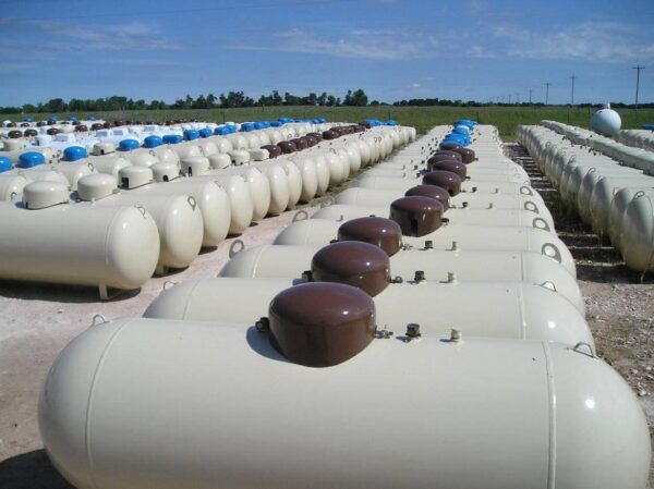 Buy 325 Gallon Propane Tanks Online Certified - Image 7