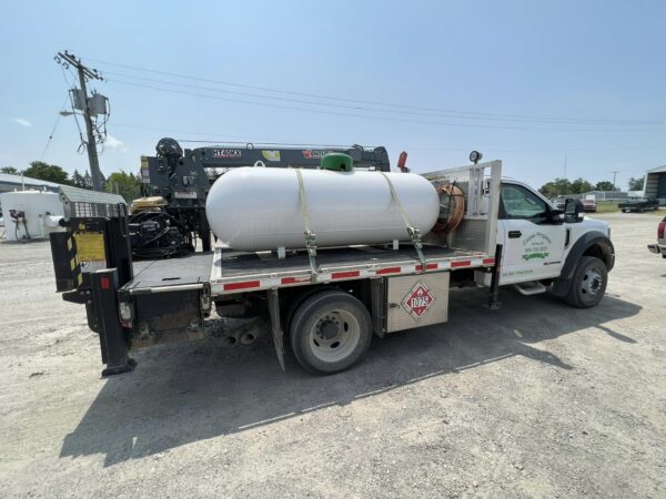 Buy 325 Gallon Propane Tanks Online Certified - Image 3
